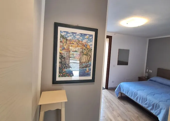 Pavian 37 Ferienhaus