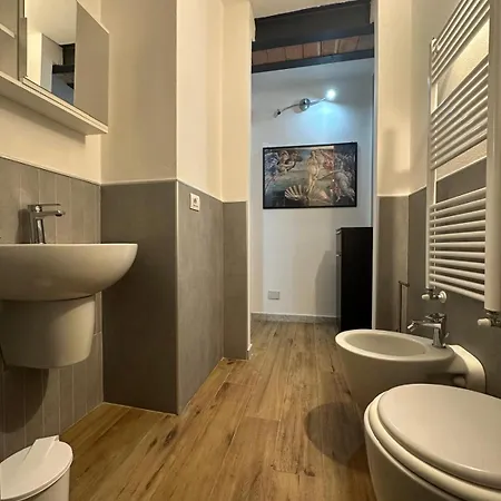 Holiday home Pavian 37 Levanto