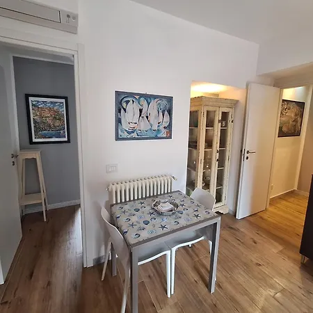 Pavian 37 Prázdninový dům