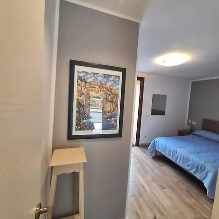 Pavian 37 Prázdninový dům