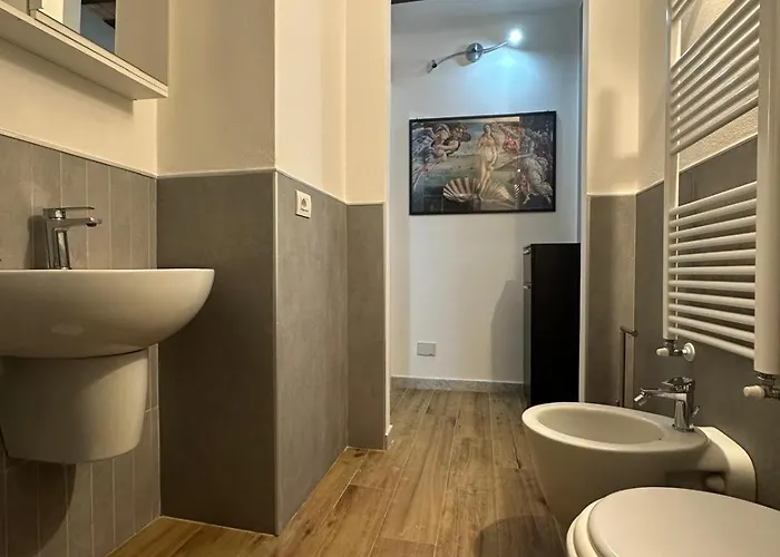 펜션 Pavian 37 레반토